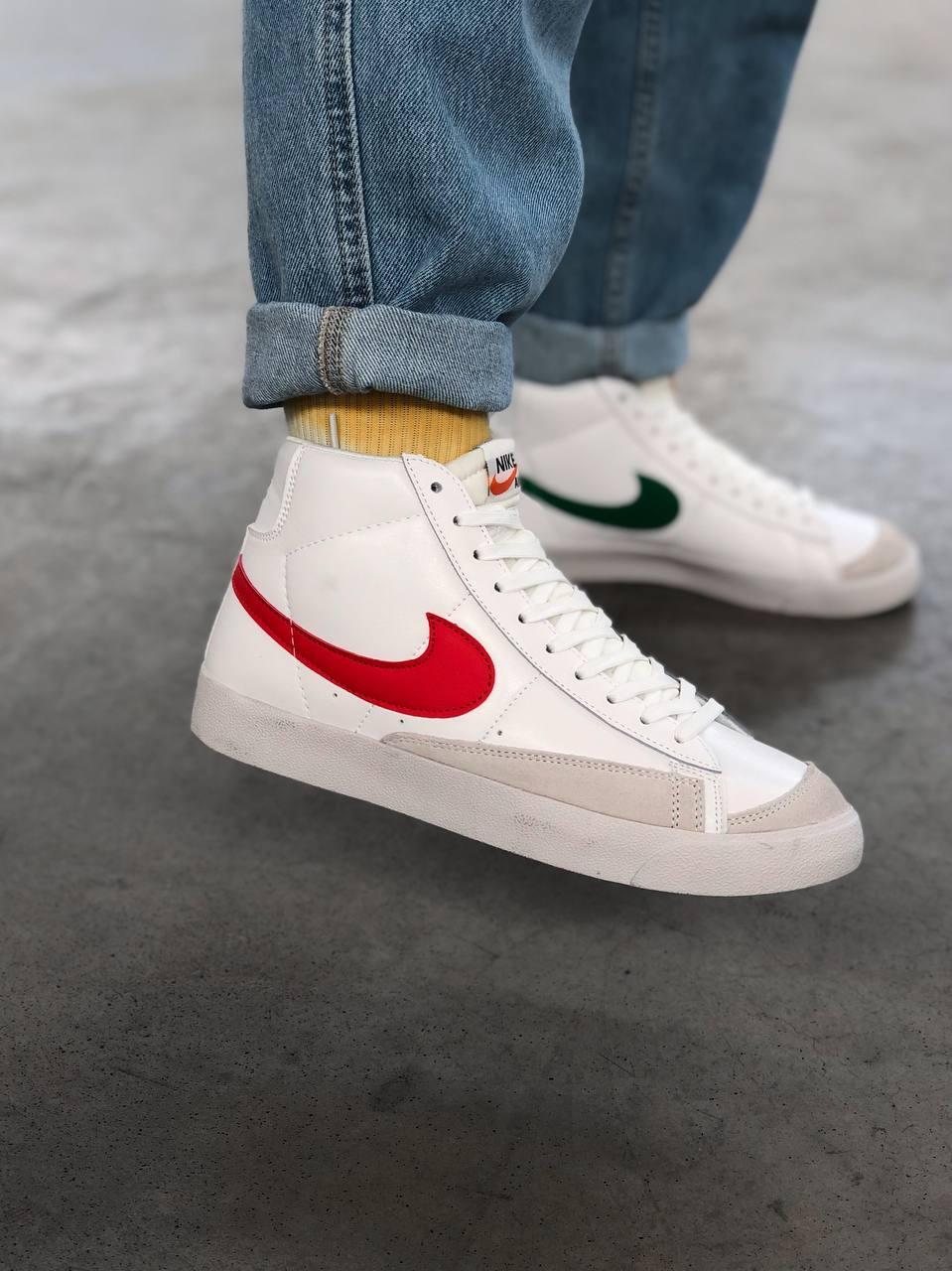 Nike Blazer High Vintage Swoosh