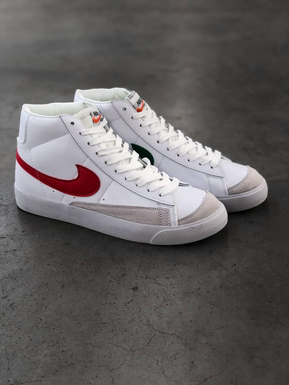 Nike Blazer High Vintage Swoosh