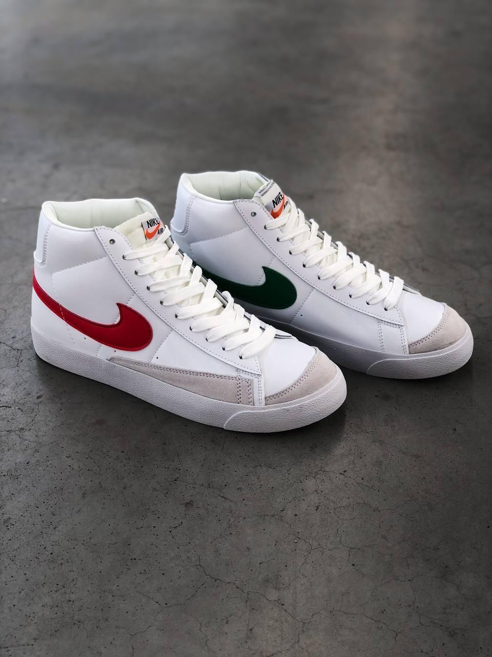 Nike Blazer High Vintage Swoosh
