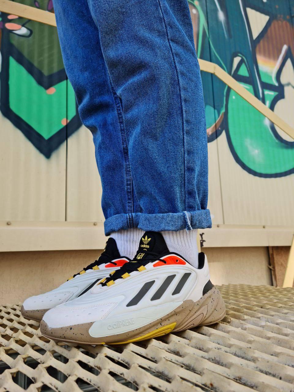 Adidas Ozelia Colors