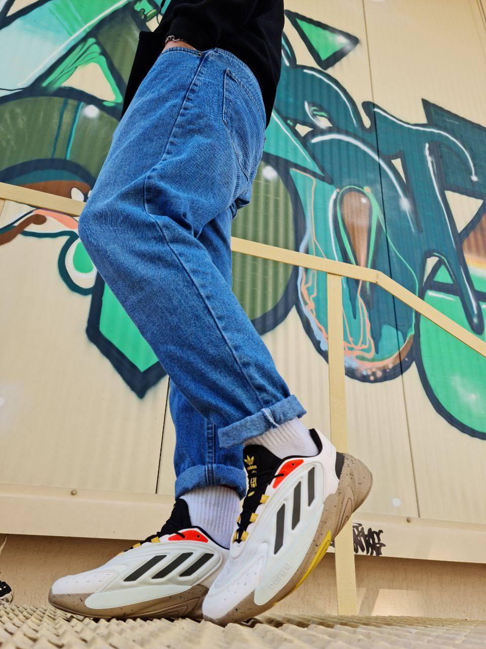 Adidas Ozelia Colors