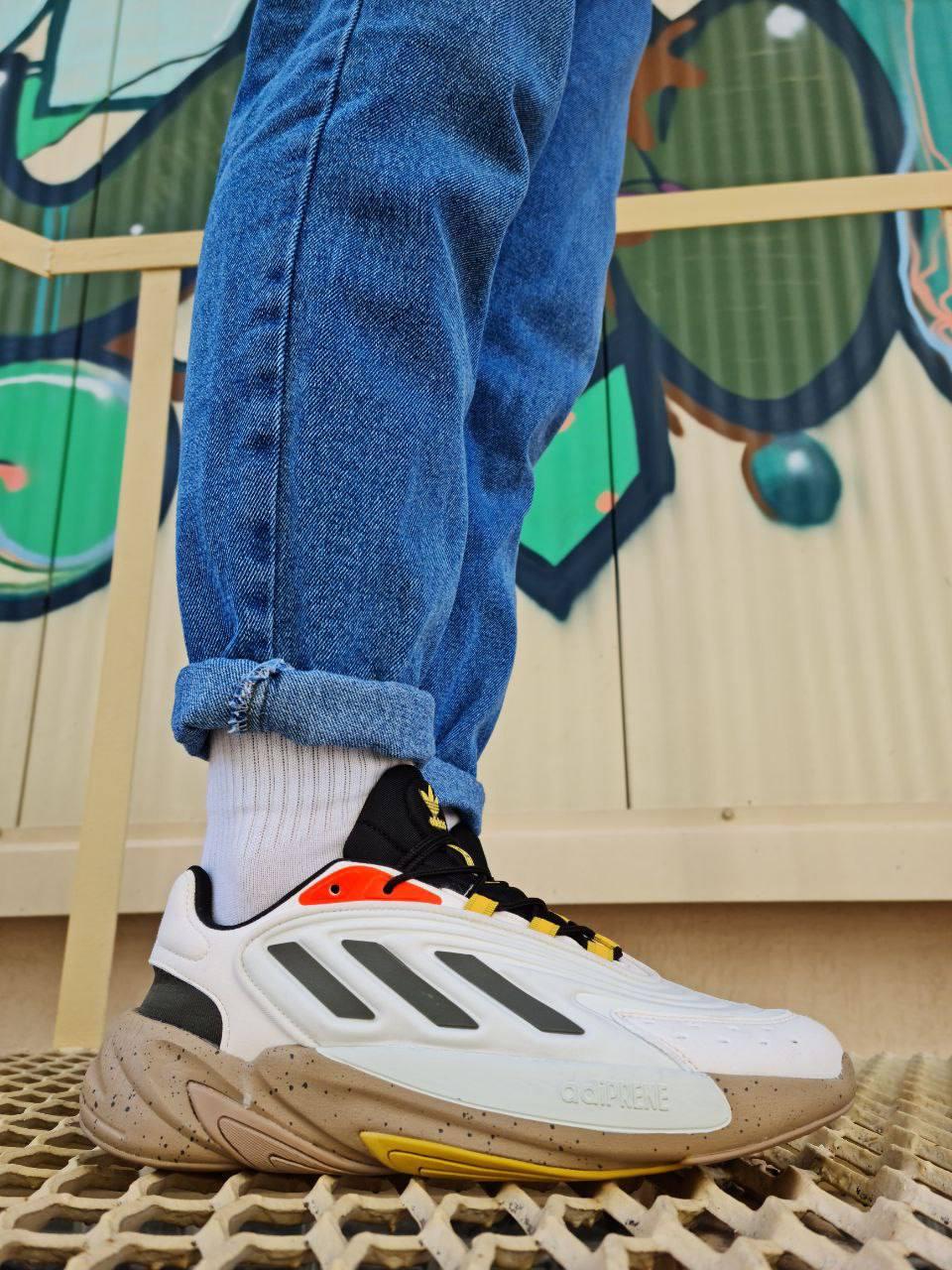Adidas Ozelia Colors