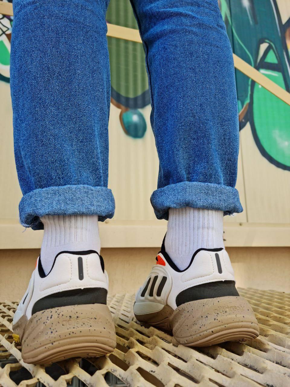 Adidas Ozelia Colors