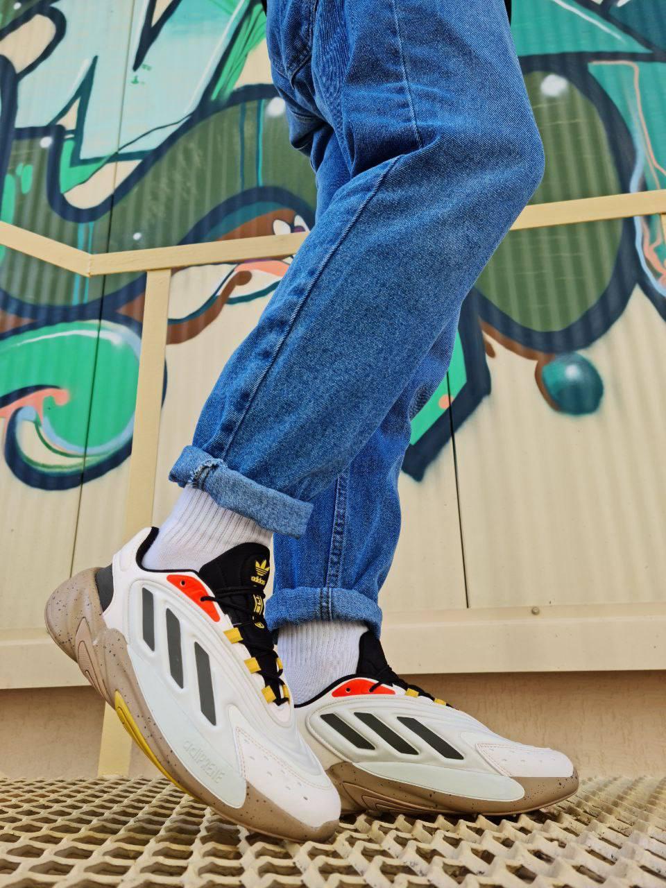 Adidas Ozelia Colors