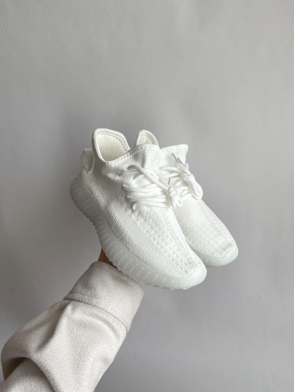 Sneakers 350 White