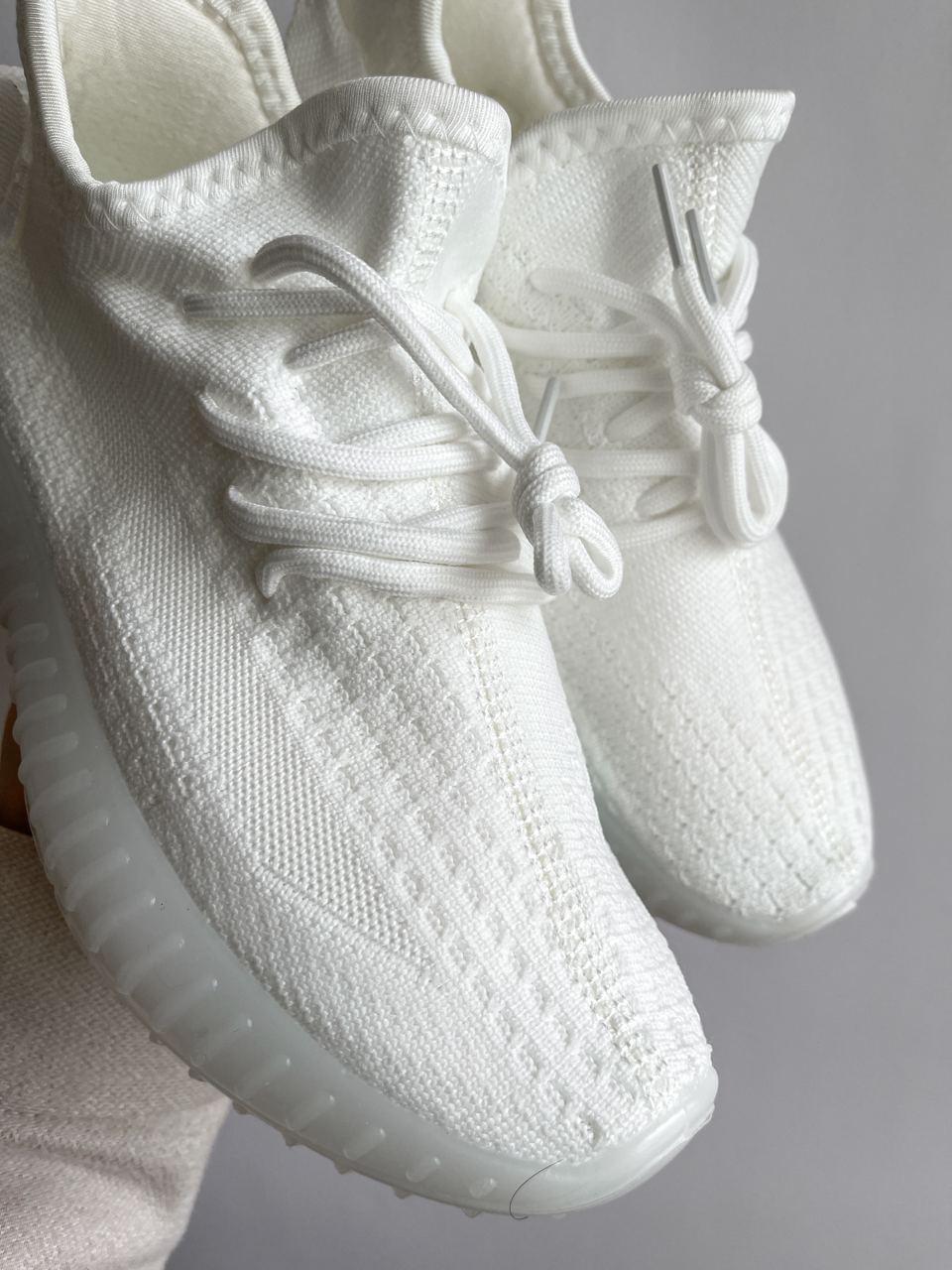 Sneakers 350 White