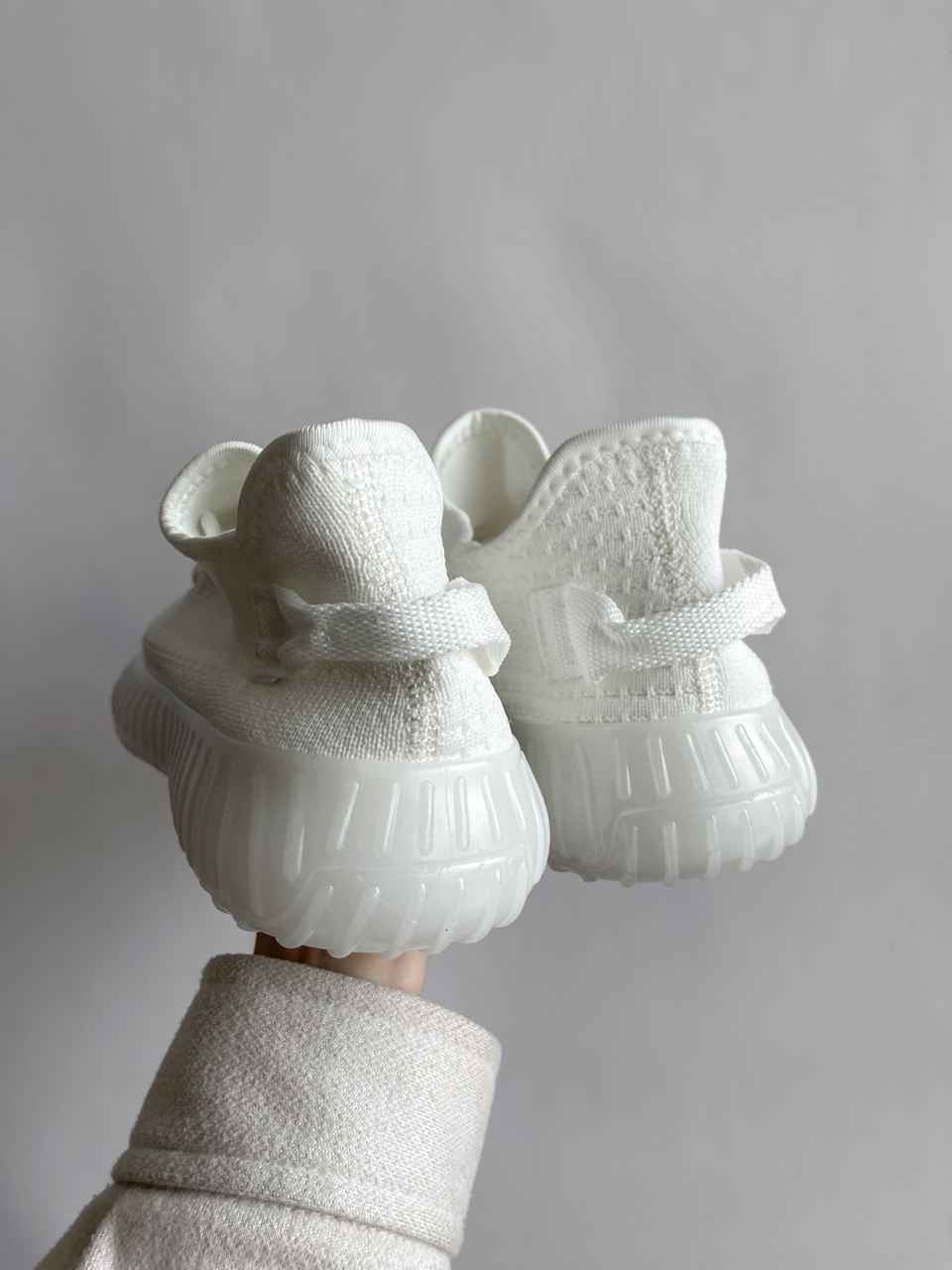 Sneakers 350 White