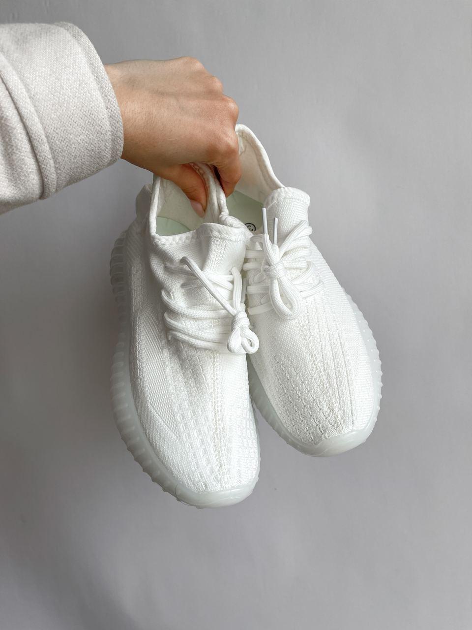 Sneakers 350 White