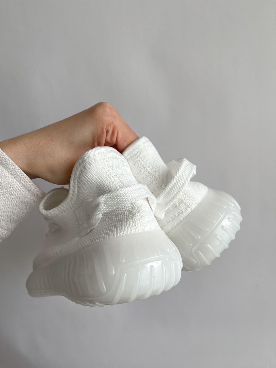 Sneakers 350 White