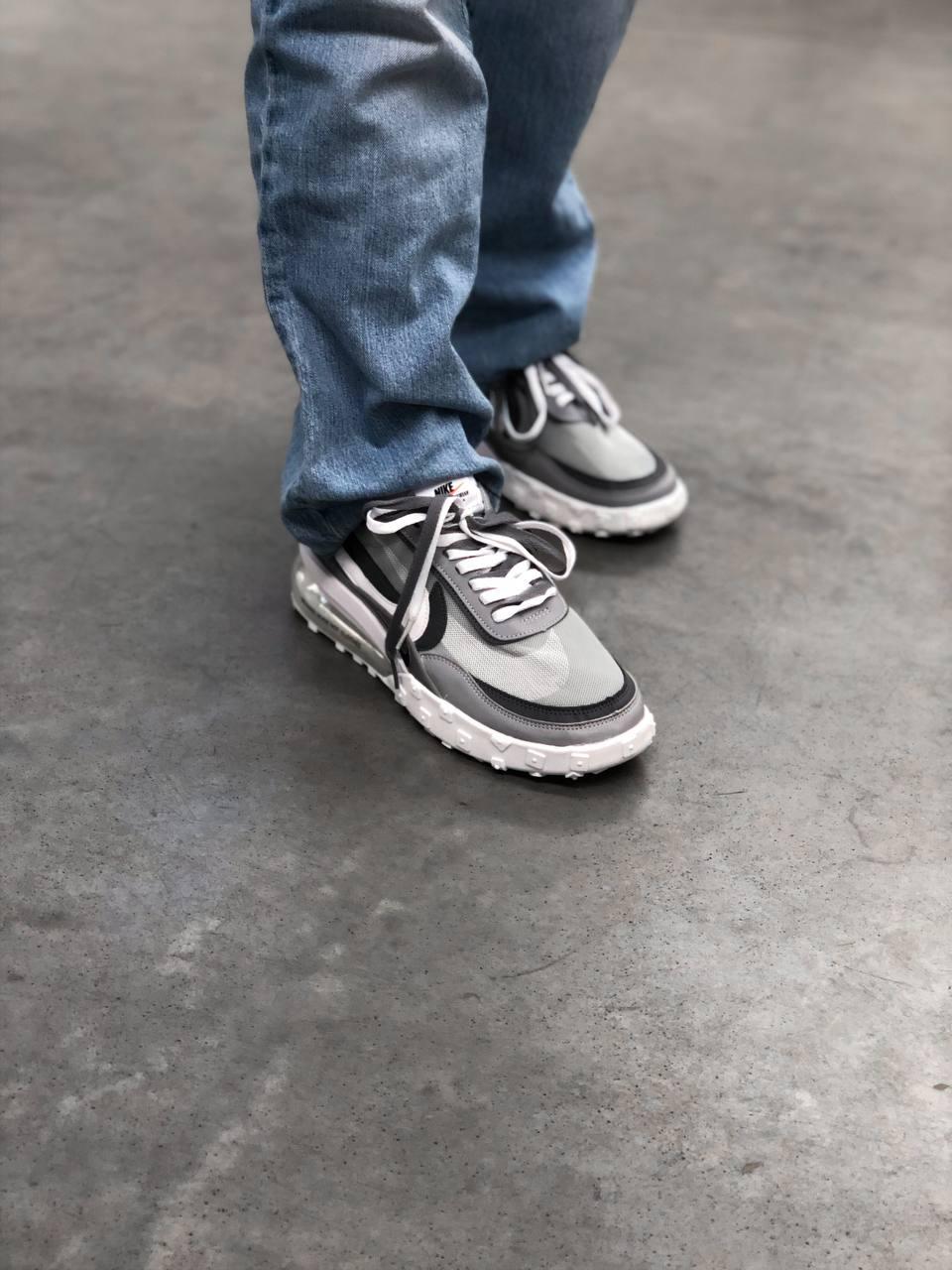 Nike Air Max We Make Noise Not