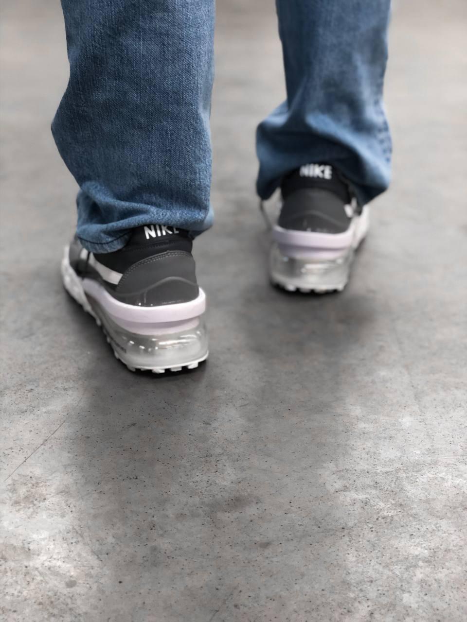Nike Air Max We Make Noise Not
