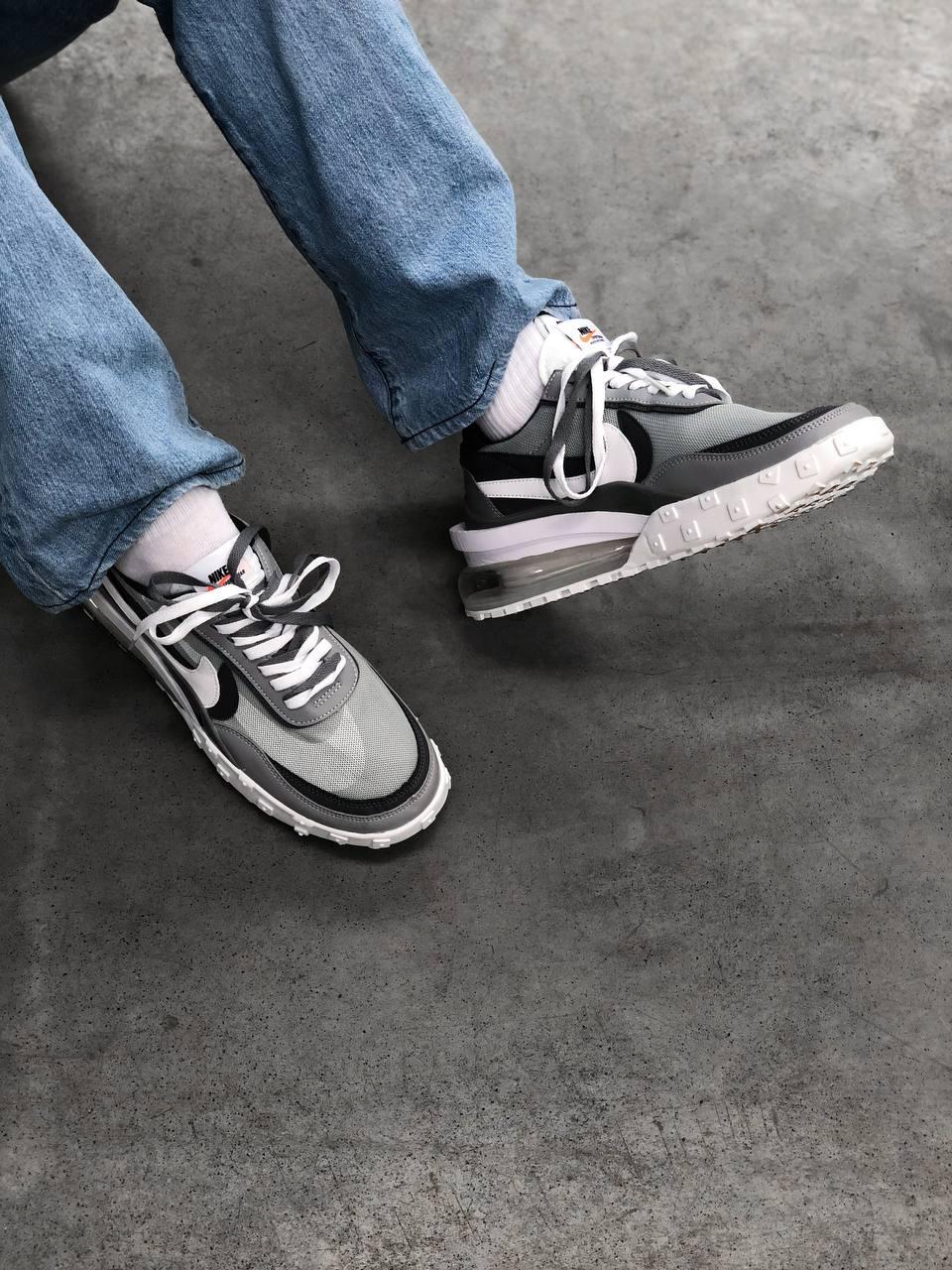 Nike Air Max We Make Noise Not