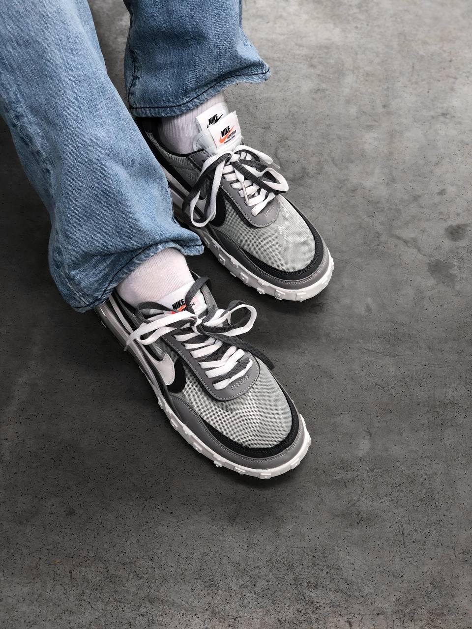 Nike Air Max We Make Noise Not
