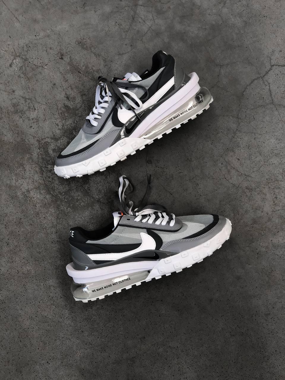Nike Air Max We Make Noise Not