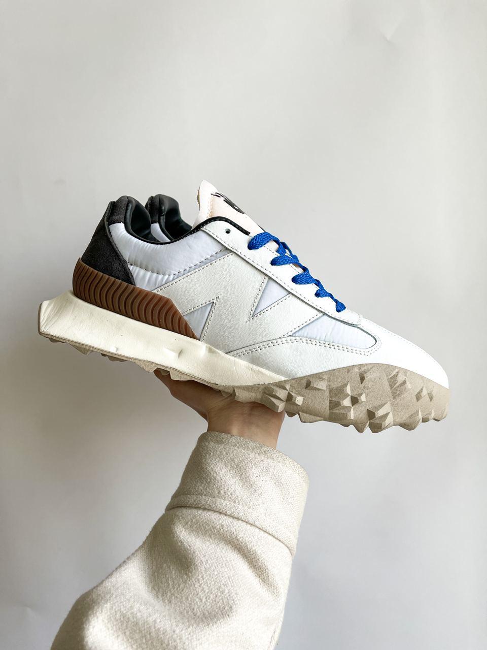 New Balance XC72 Colors