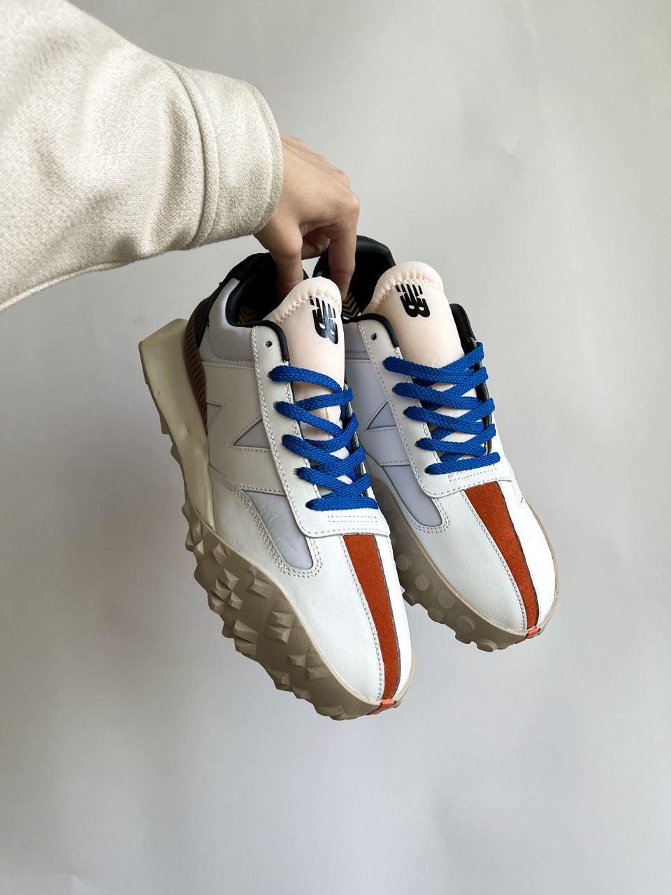 New Balance XC72 Colors