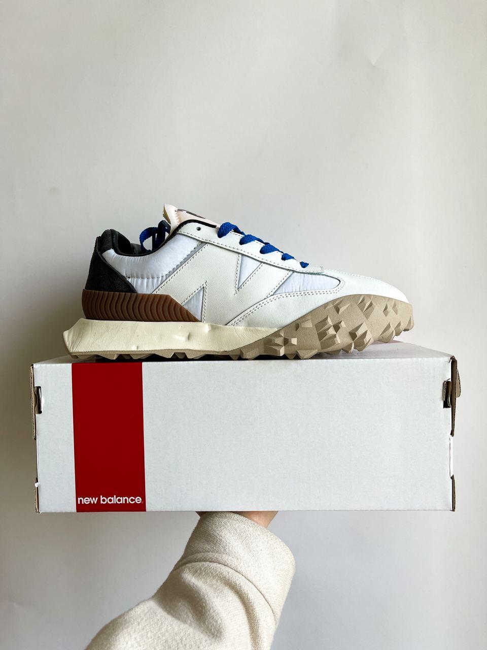 New Balance XC72 Colors