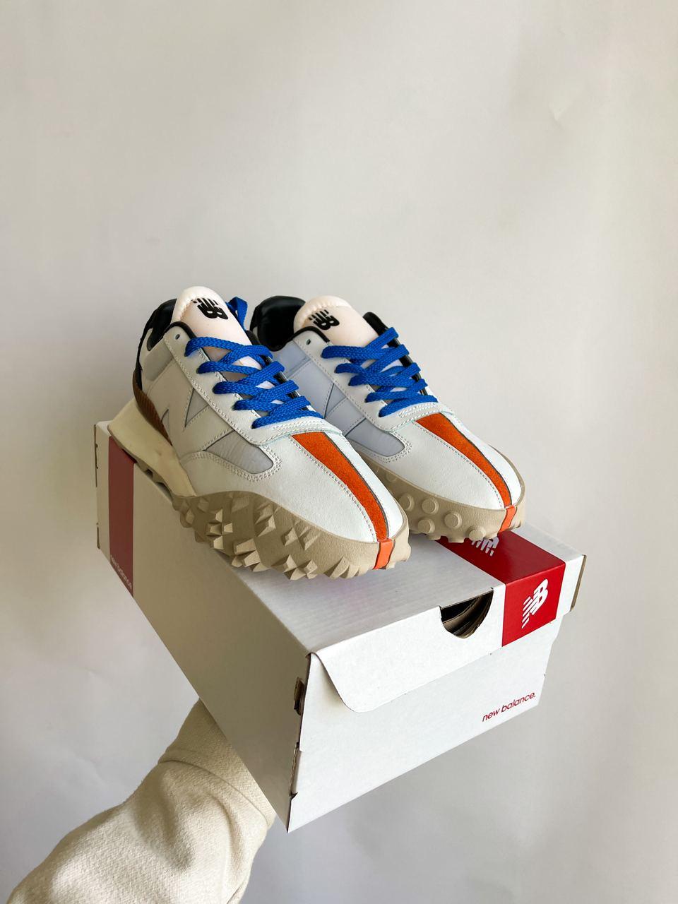 New Balance XC72 Colors