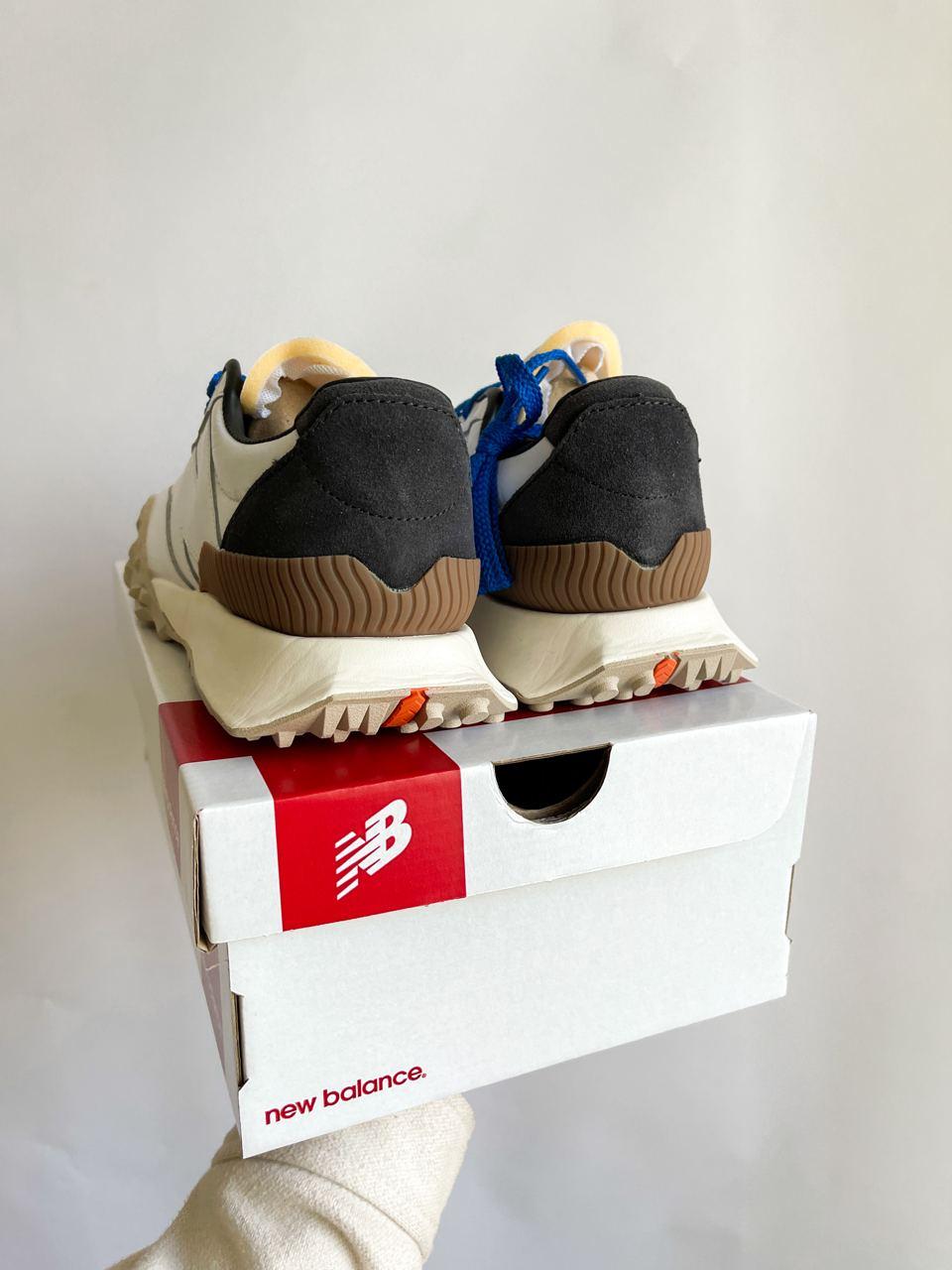 New Balance XC72 Colors