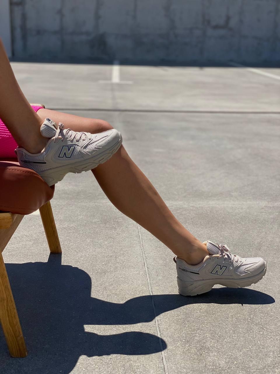 New Balance 530 Beige