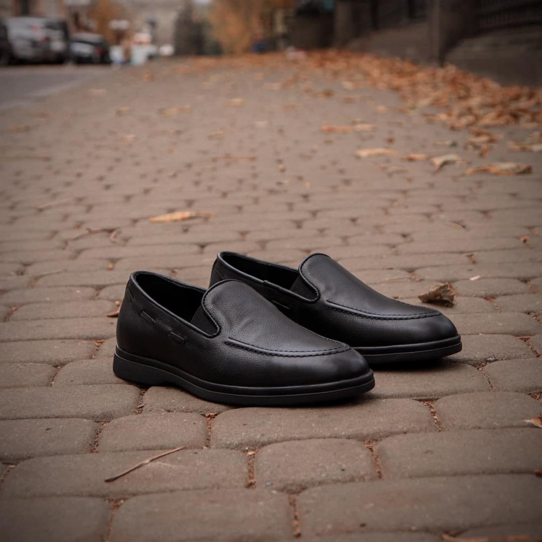 Loafers Ed-Ge 449