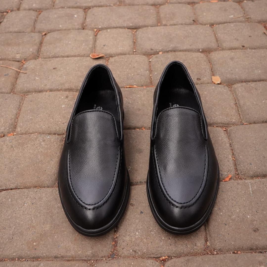 Loafers Ed-Ge 449