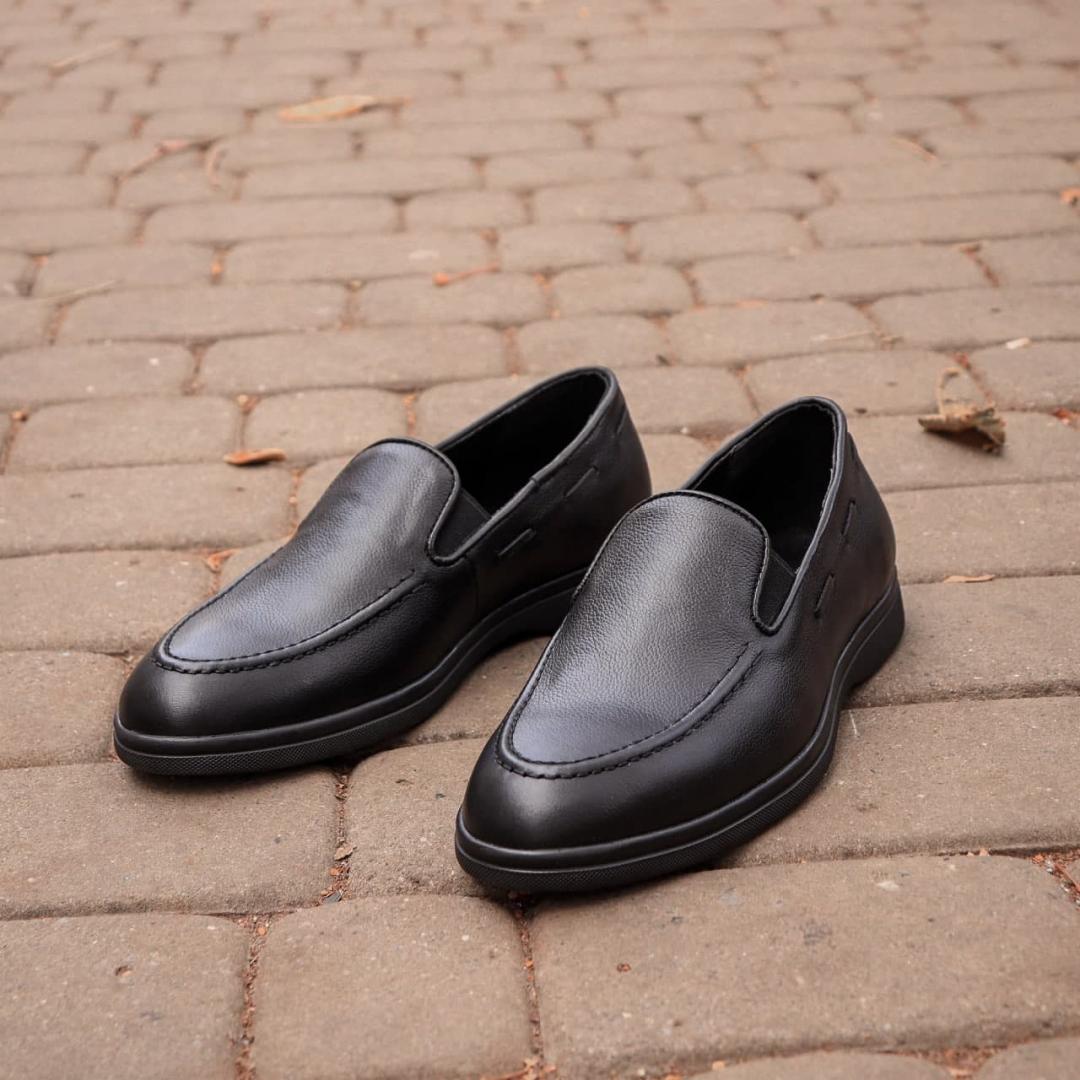 Loafers Ed-Ge 449