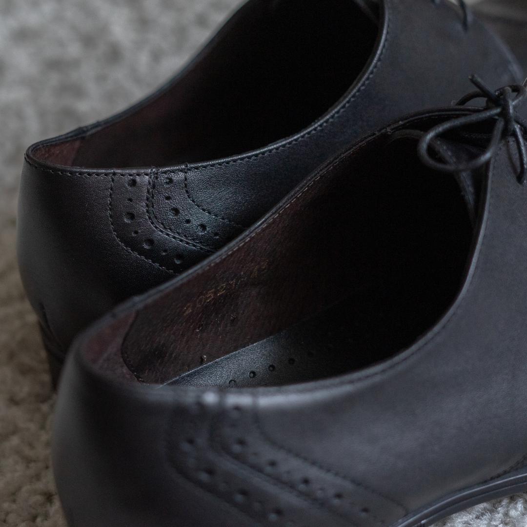 Loafers Ikos 8 Black
