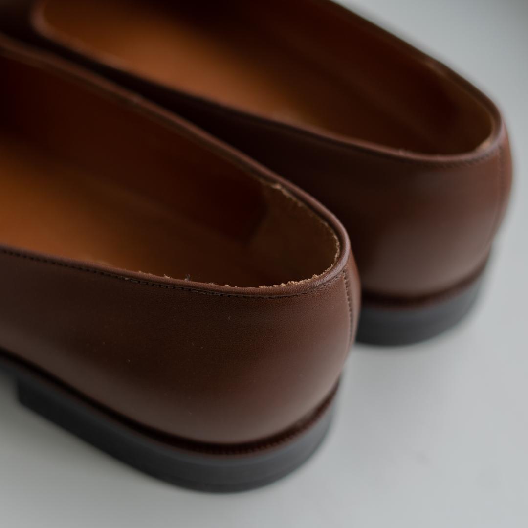 Loafers Ikos 348 Brown