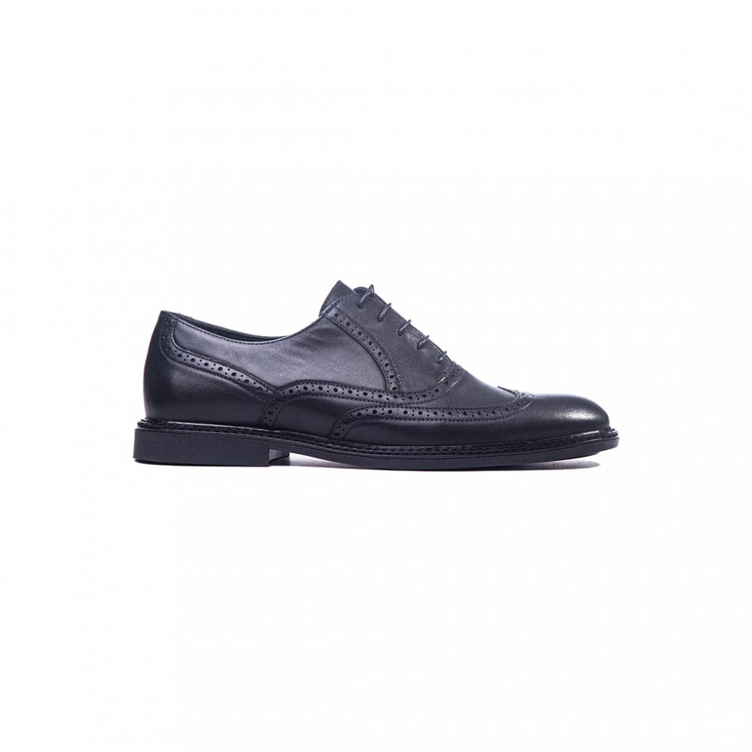 Loafers Ikos 391 Black