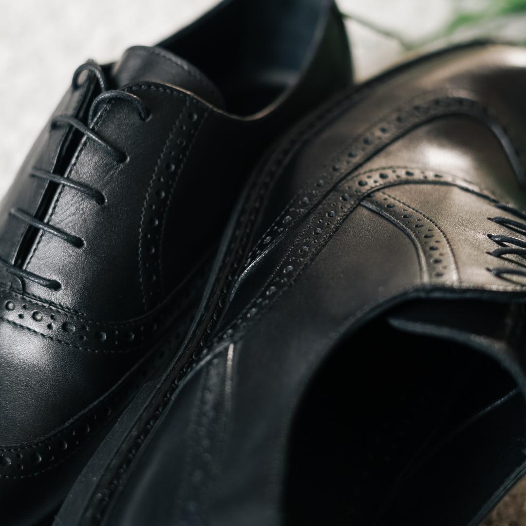 Loafers Ikos 391 Black