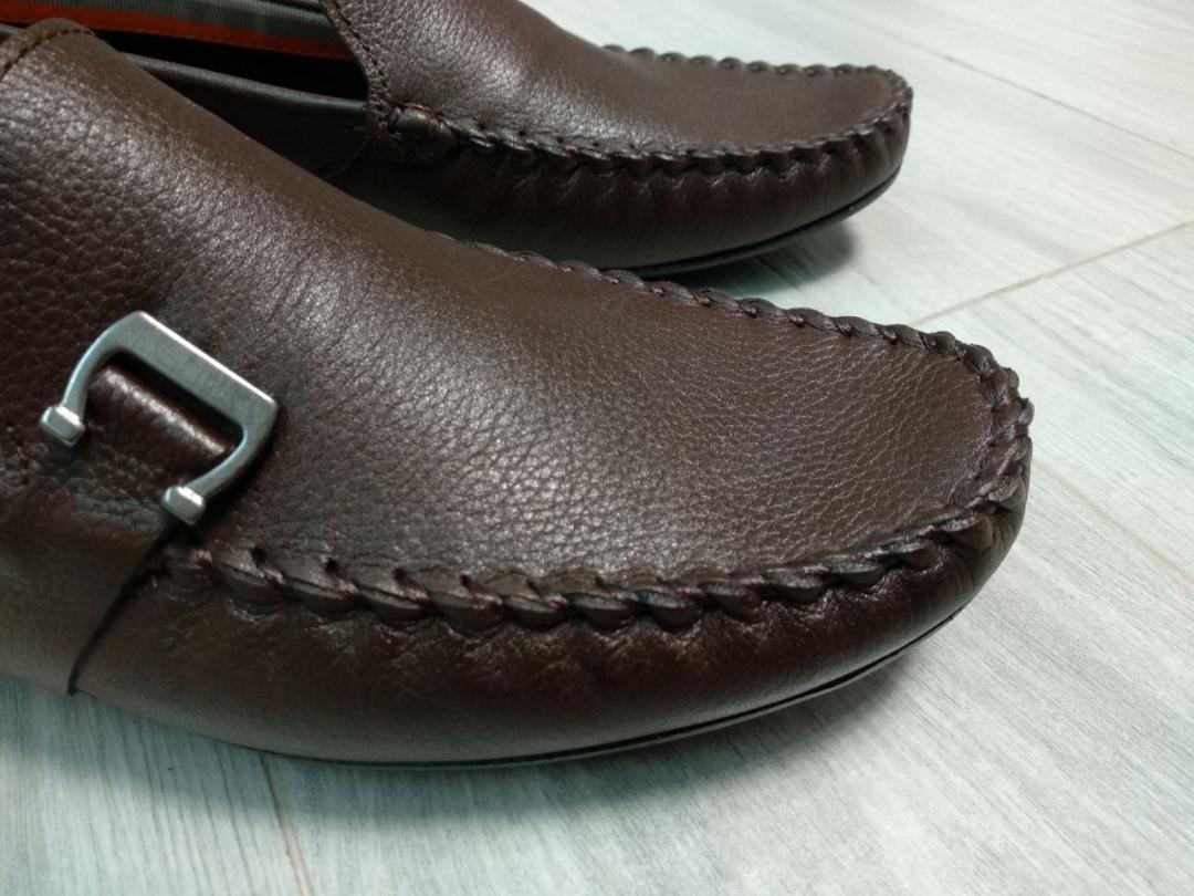 Loafers Rifellini 410 Brown