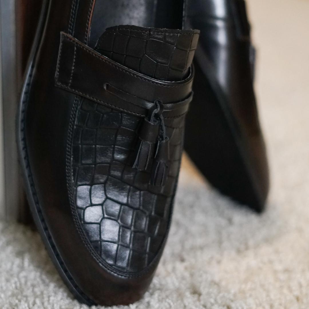 Loafers VadRus 51 Brown
