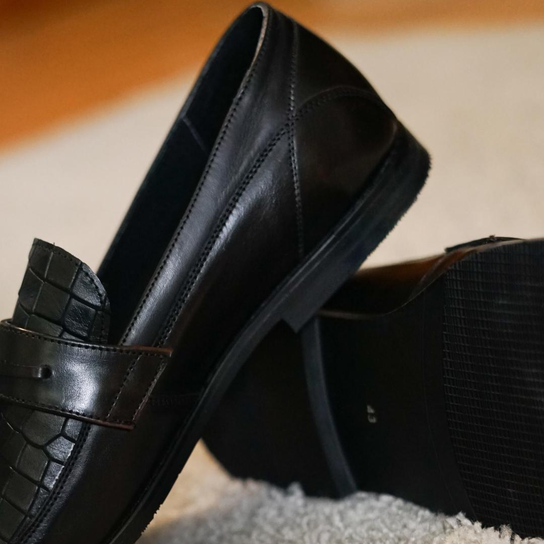 Loafers VadRus 51 Brown