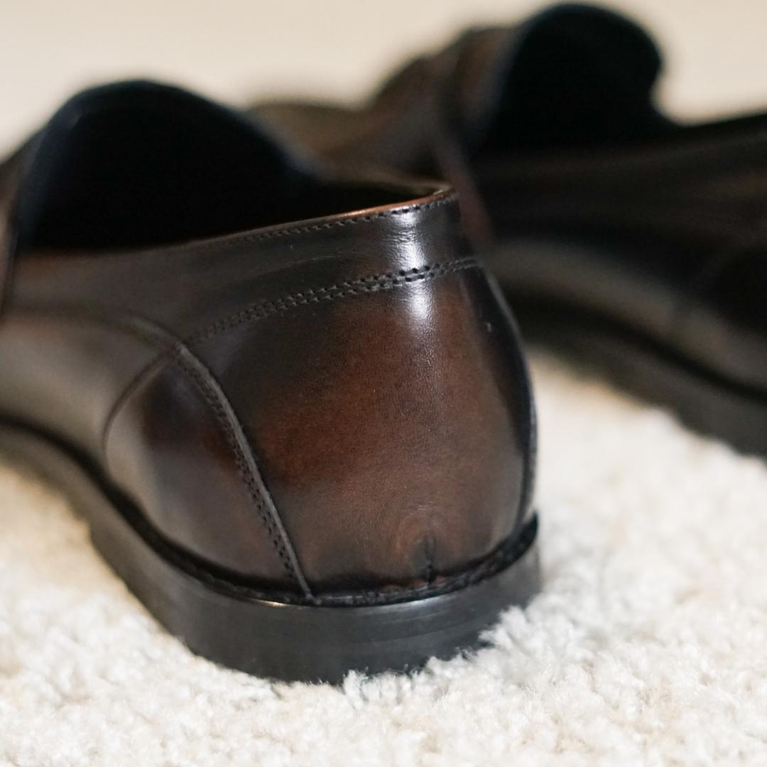 Loafers VadRus 51 Brown