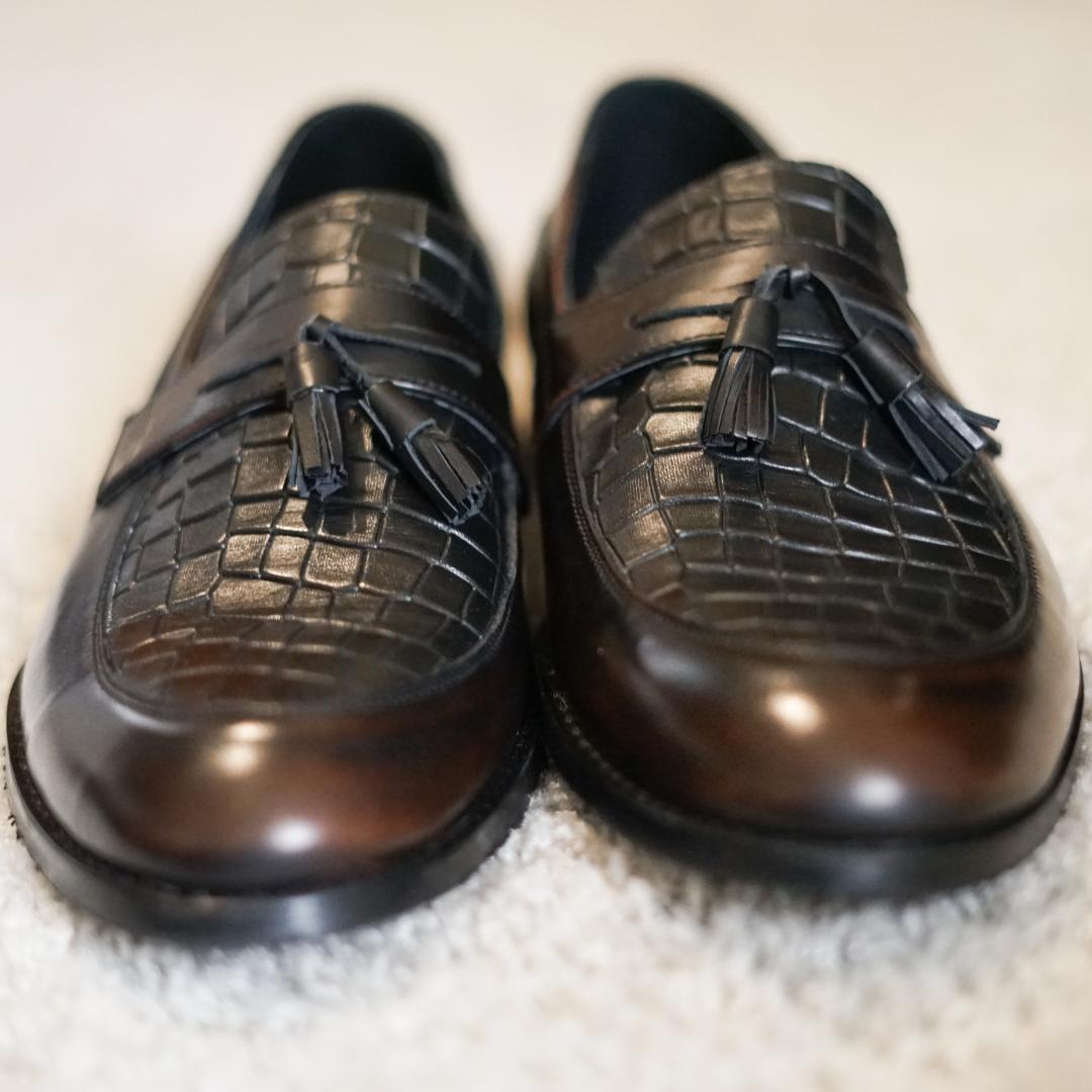 Loafers VadRus 51 Brown
