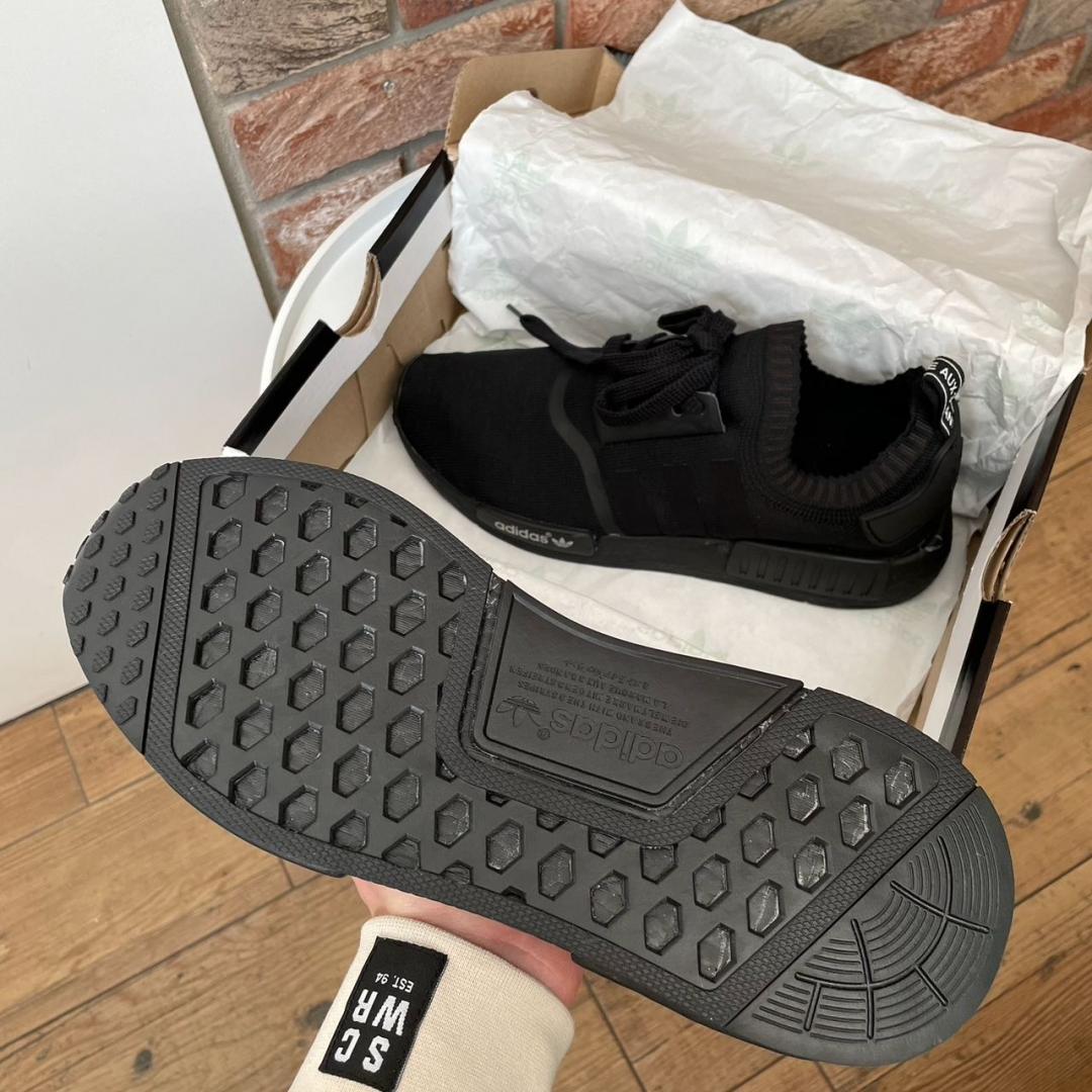 Adidas NMD Black 2