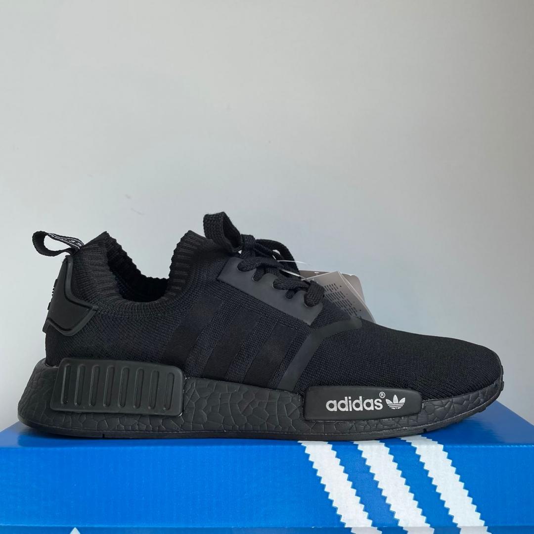 Adidas NMD Black 2