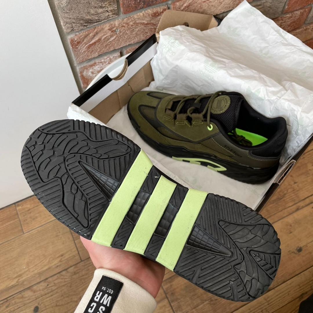 NO LOGO Niteball Olive