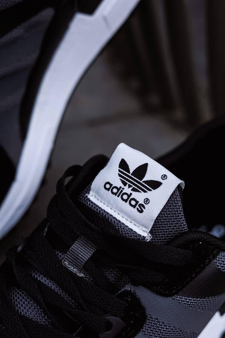 Adidas ZX 700 Black White