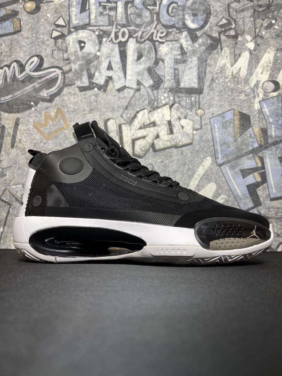 Nike Air Jordan Retro 34 Eclipce
