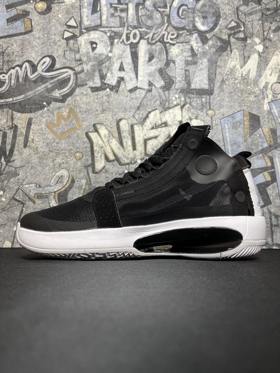 Nike Air Jordan Retro 34 Eclipce