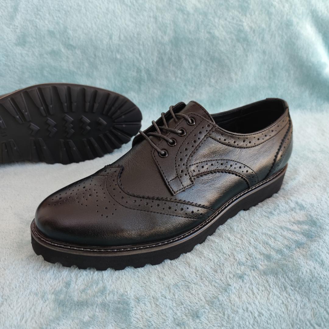 Kantsedal 530 Black