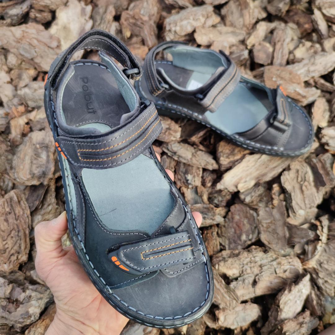 Polbut 534 Grey