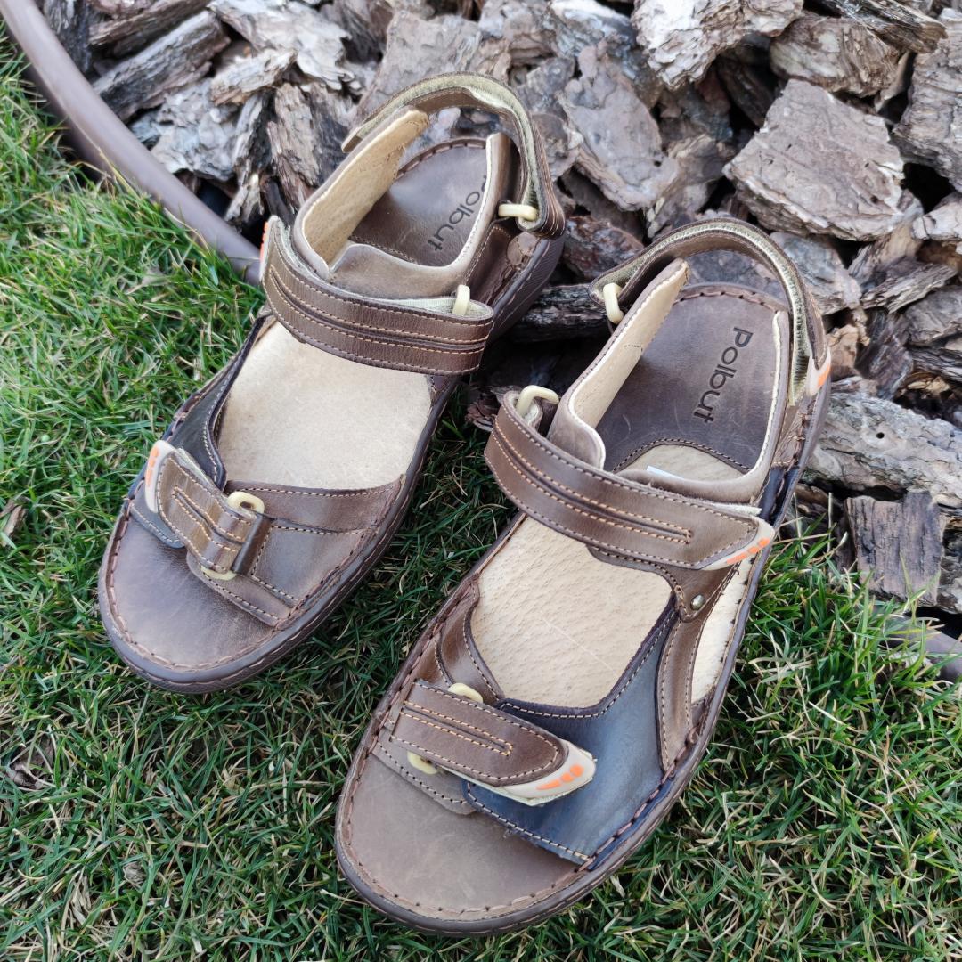 Polbut 535 Brown