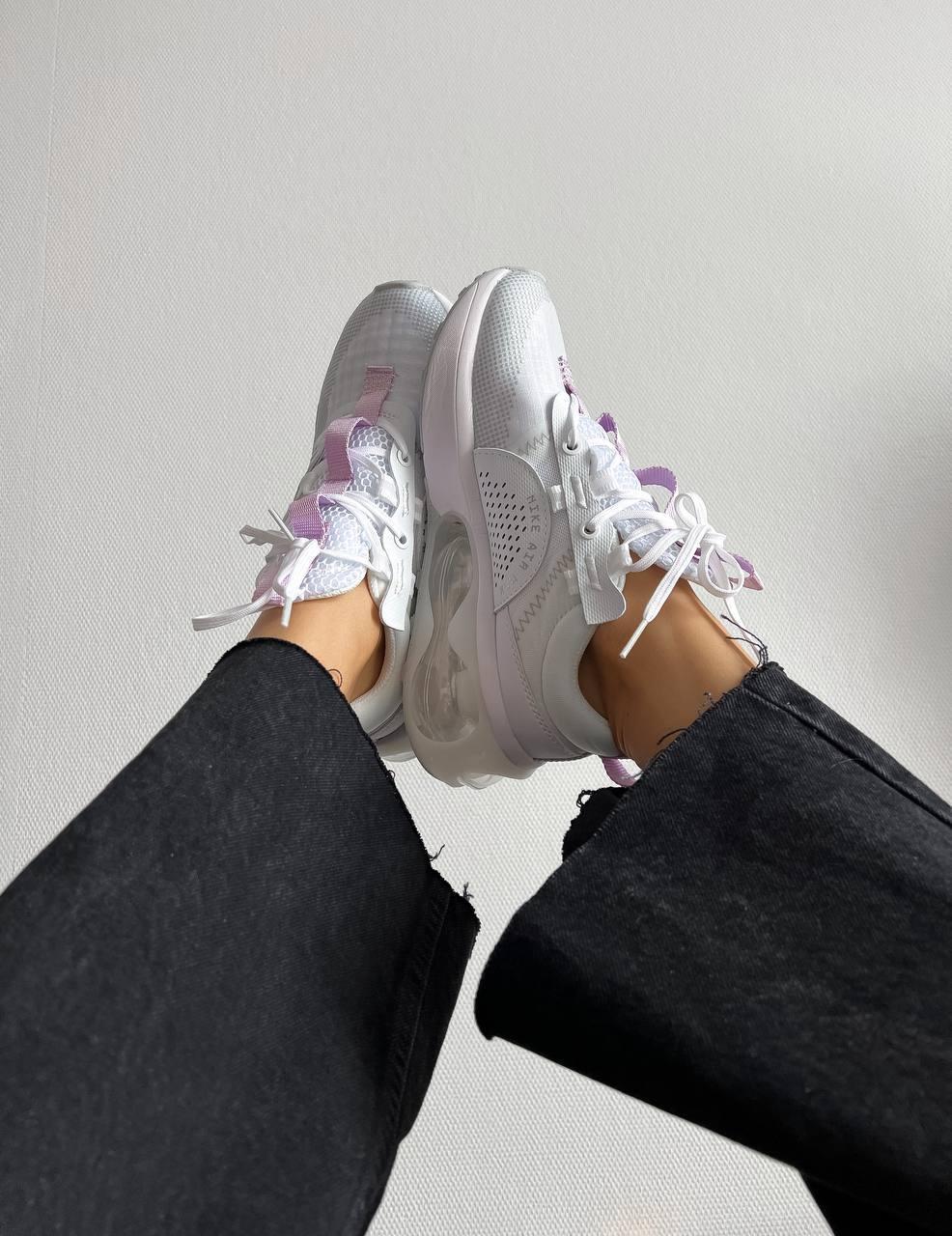 Nike Air Max 2021 Summit White Obsidian Ghost 1