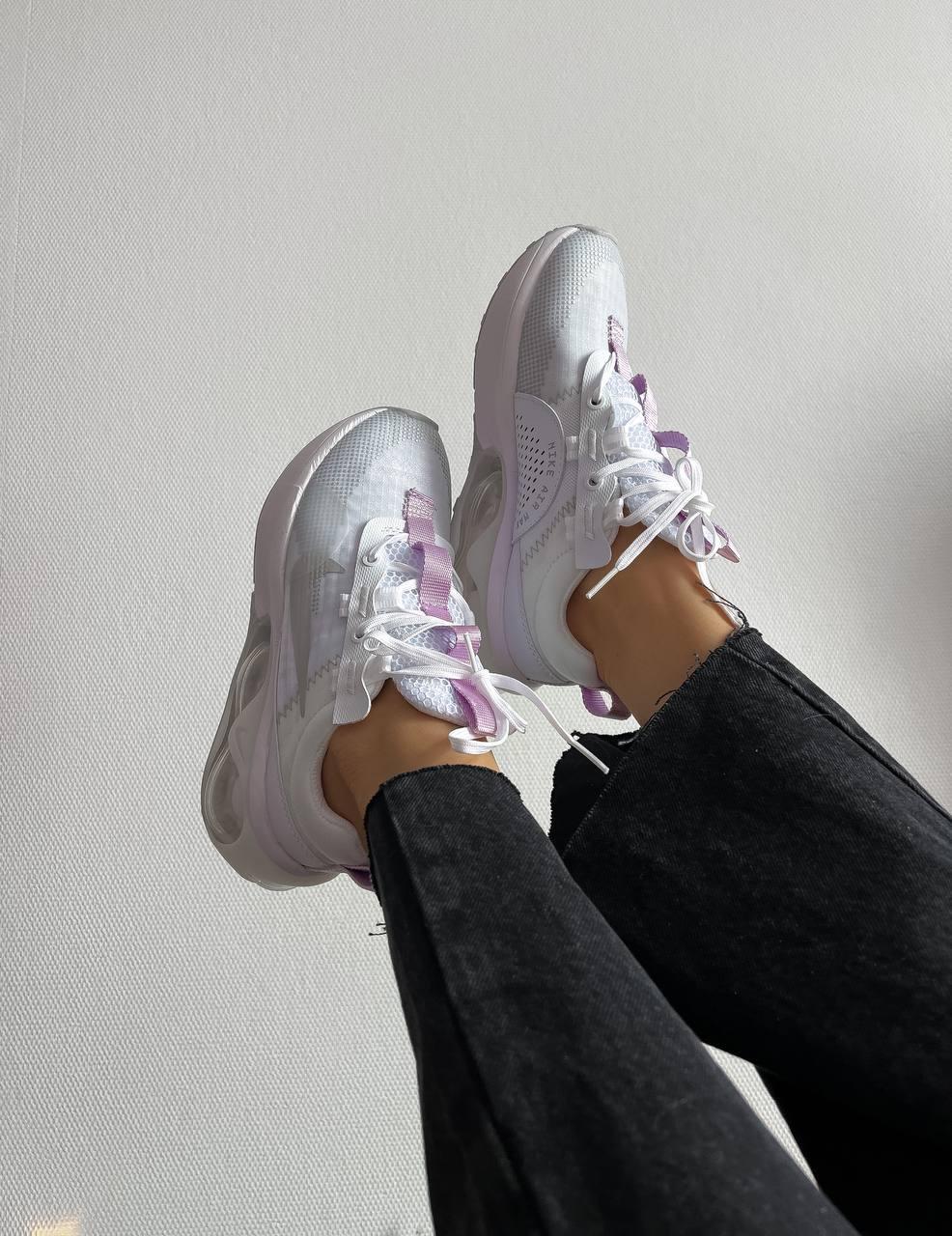 Nike Air Max 2021 Summit White Obsidian Ghost 1
