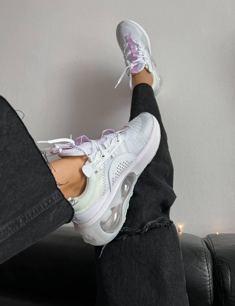 Nike Air Max 2021 Summit White Obsidian Ghost 1