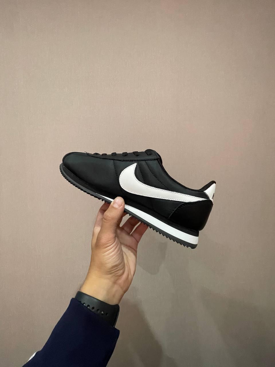 Nike Cortez Classic Leather