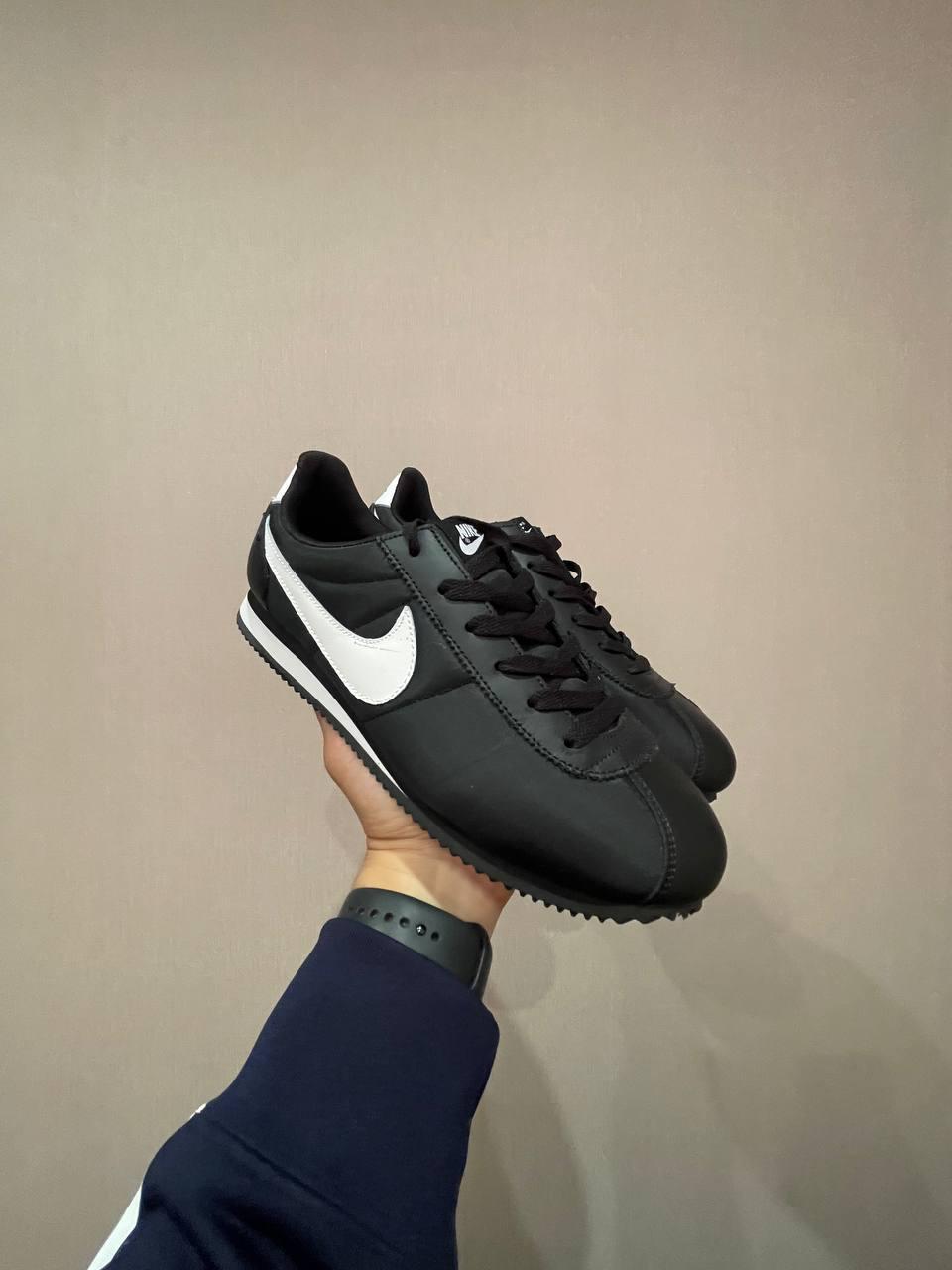 Nike Cortez Classic Leather
